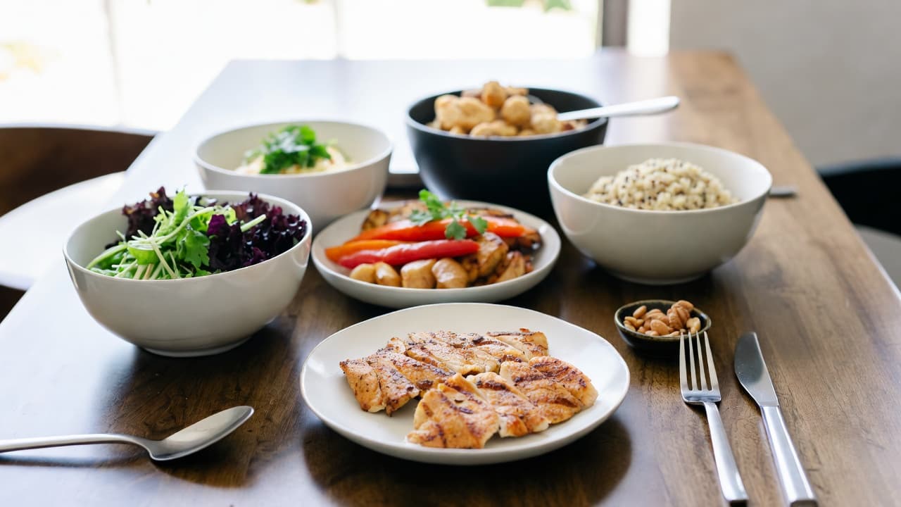 Dieta przy Hashimoto — co jeść, czego unikać i jadłospis na tydzień